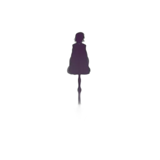 dress, staff, umbrella, robot transparent PNG cut-out