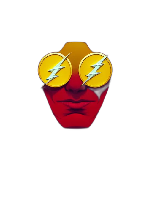 mask, face, robot, jewelry transparent PNG cut-out
