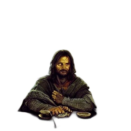 food, sword, face, staff, concept art, pixel art, fantasy art, photorealistic transparent PNG cut-out
