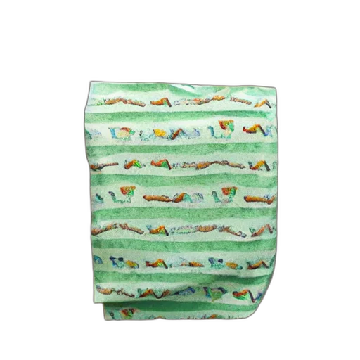green, taco, toiletpaper transparent PNG cut-out