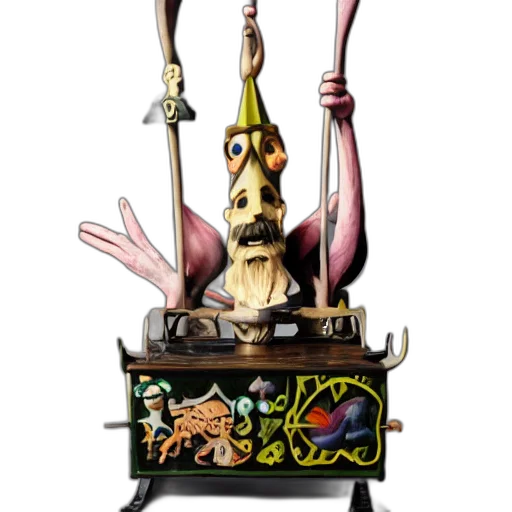 staff, crown, sword, jewelry transparent PNG cut-out