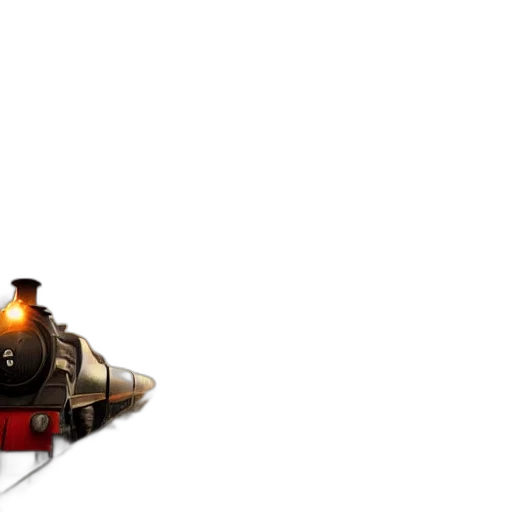 weapon, car, robot, staff transparent PNG cut-out