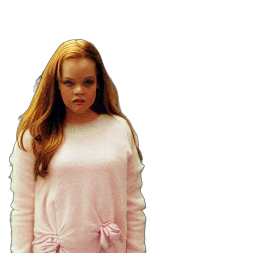 jacket, dress, hair, photorealistic, 3d render, vaporwave, pastel, film transparent PNG cut-out