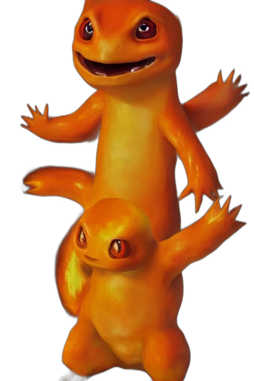 creature, dragon, animal, mask, concept art, 3d render, pixel art, photorealistic transparent PNG cut-out
