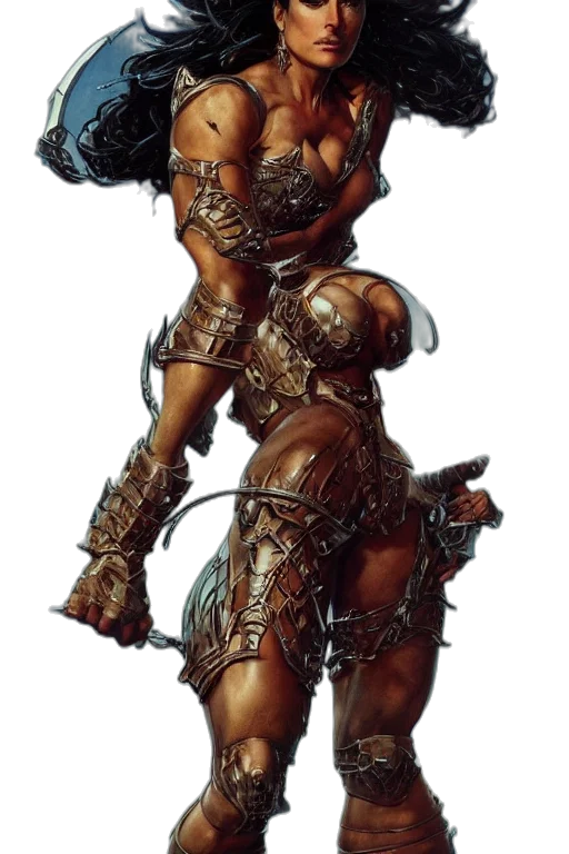 weapon, staff, dress, sword transparent PNG cut-out