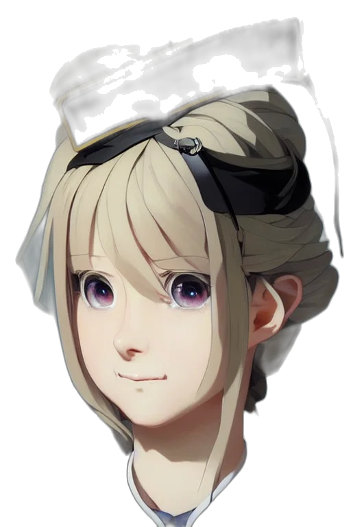 hat, face, mask, crown transparent PNG cut-out