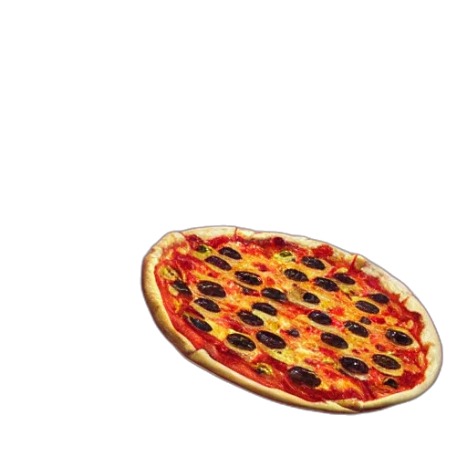 food, weapon, umbrella, shoes transparent PNG cut-out