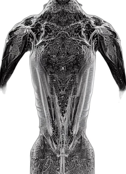 dress, animal, crown, robot transparent PNG cut-out