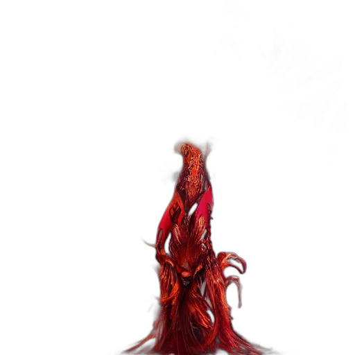 creature, staff, animal, bottle transparent PNG cut-out