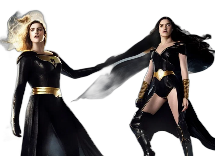 concept art, epic, film, still transparent PNG cut-out