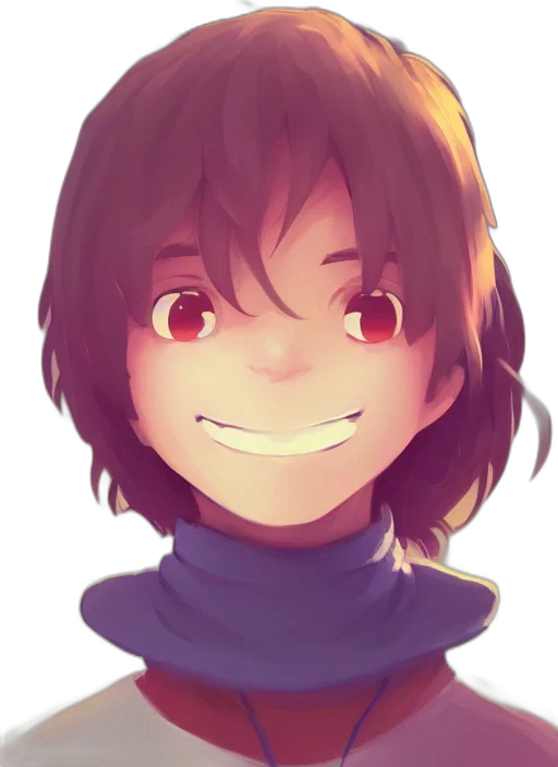 face, mask, staff, robot, anime, watercolor, pixel art, cartoon transparent PNG cut-out