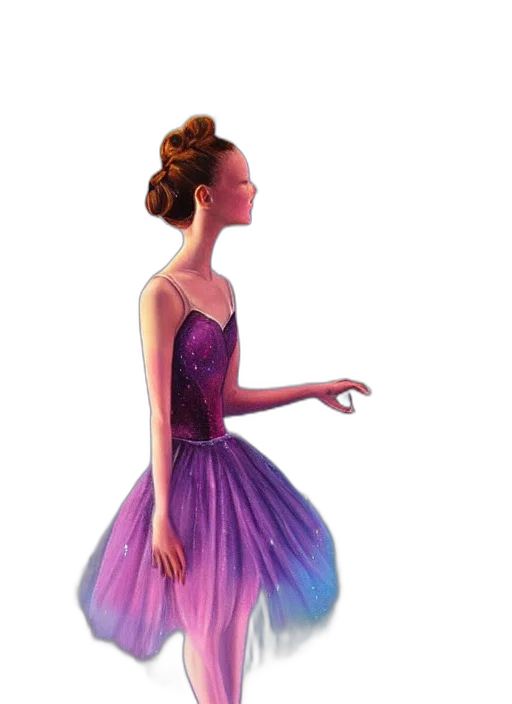 dress, staff, crown, jewelry transparent PNG cut-out