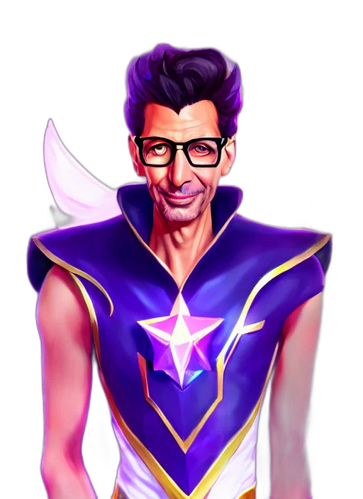 staff, cartoon, comic book art, concept art transparent PNG cut-out