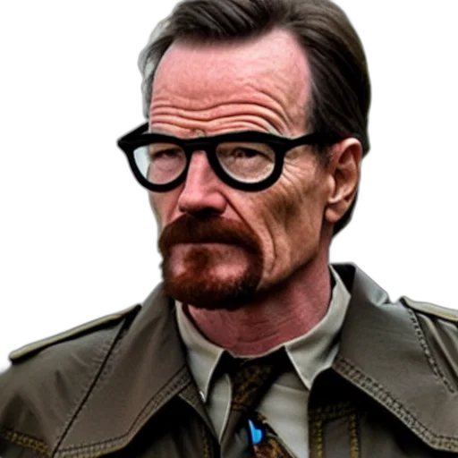 jacket, face, staff, animal transparent PNG cut-out