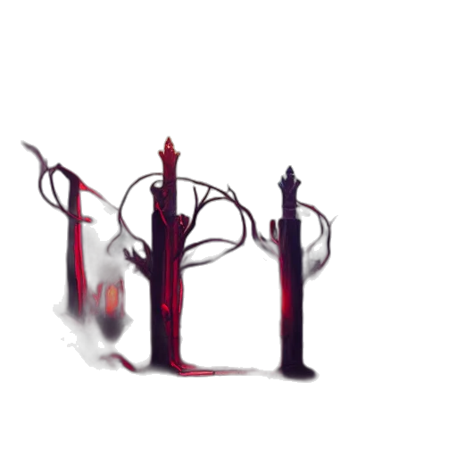 crown, weapon, staff, sword, concept art, 3d render, pixel art, fantasy art transparent PNG cut-out