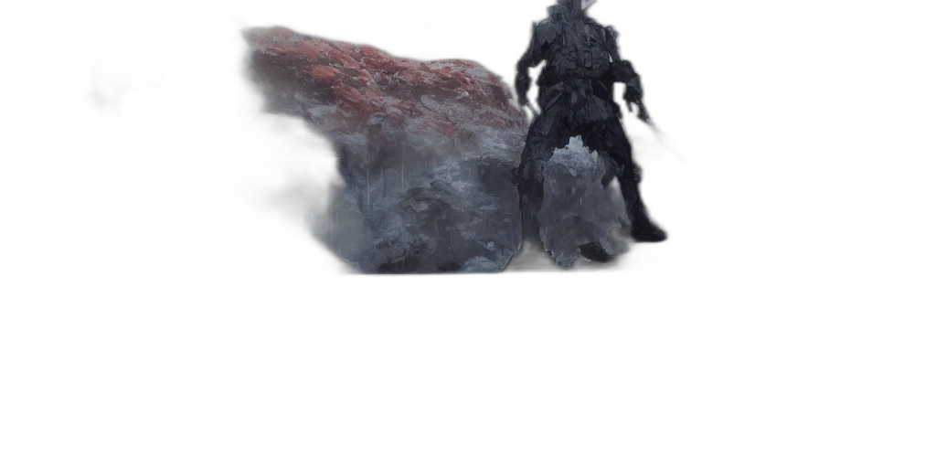 creature, dragon, sword, weapon transparent PNG cut-out