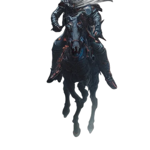 creature, dragon, staff, mask, concept art, fantasy art, 3d render, pixel art transparent PNG cut-out