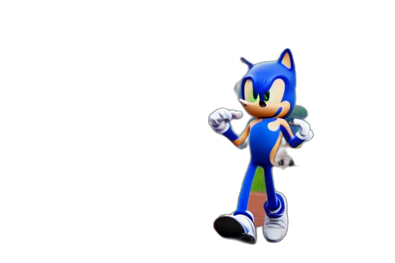 animal, robot, staff, creature transparent PNG cut-out