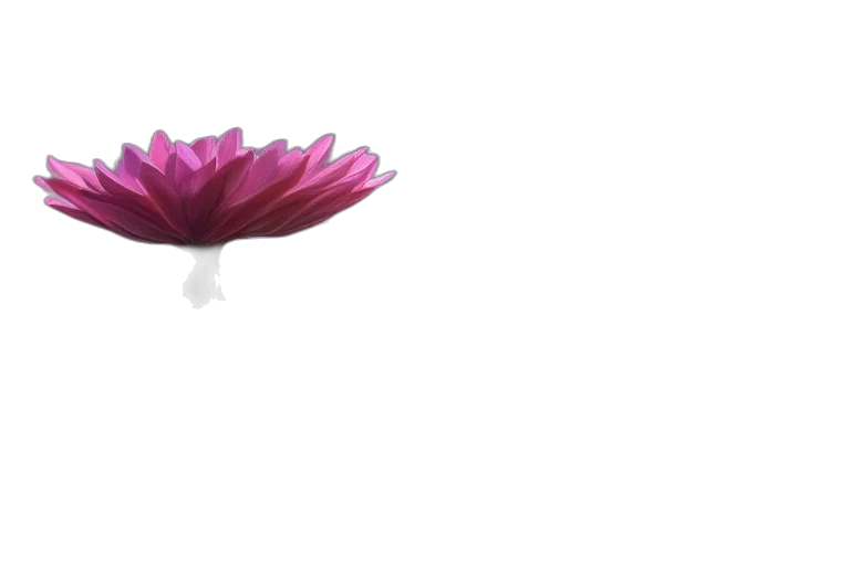 flower, crown, umbrella, jewelry, 3d render, photorealistic, pixel art, concept art transparent PNG cut-out
