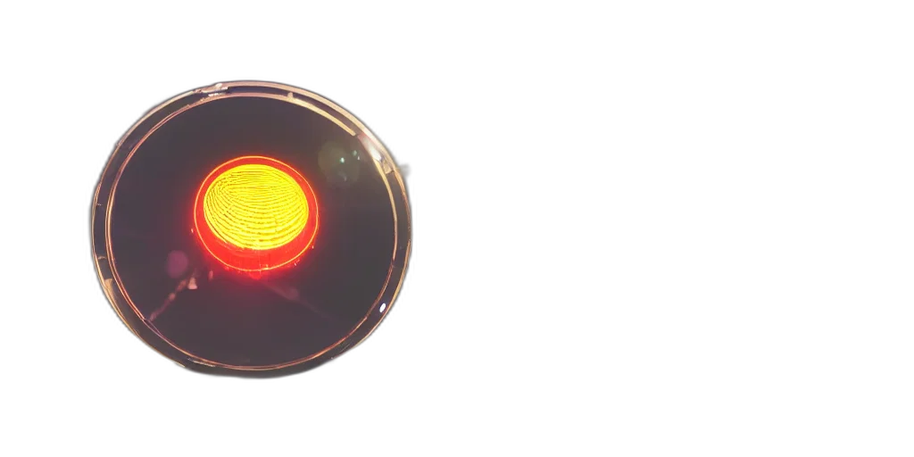 robot, 3d render, optical, instruments, mounted, large, table, extremely transparent PNG cut-out