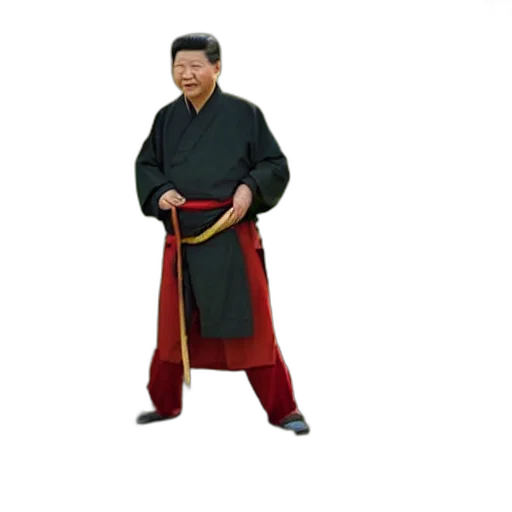 staff, sword, weapon, jacket transparent PNG cut-out