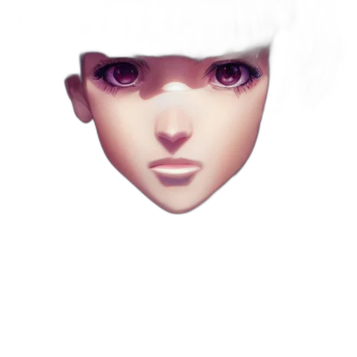 face, hat, mask, robot transparent PNG cut-out