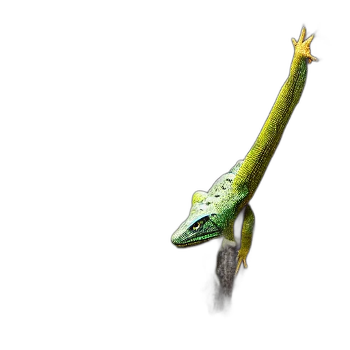 staff, animal, dragon, creature transparent PNG cut-out