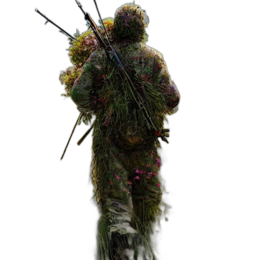 staff, creature, weapon, animal transparent PNG cut-out