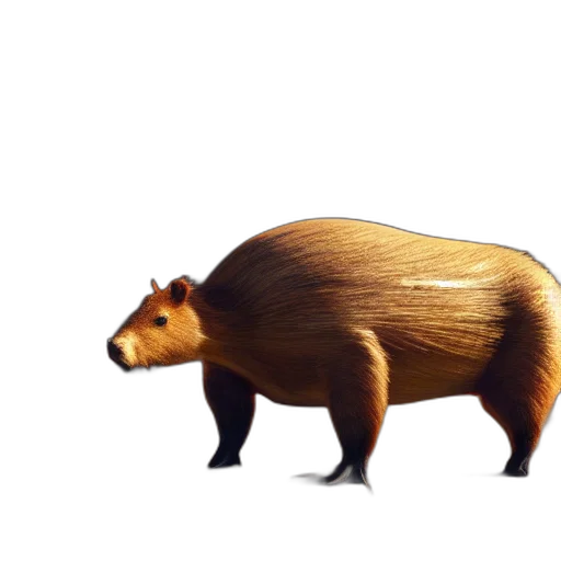 animal, creature, hair, food transparent PNG cut-out