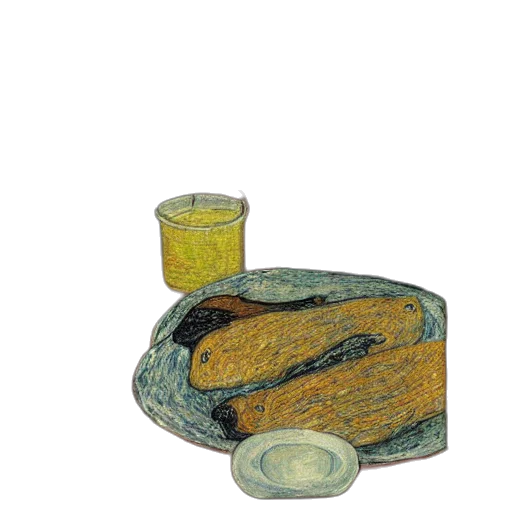 food, bottle, shoes, furniture, watercolor, oil painting, forest, snow transparent PNG cut-out