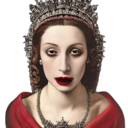 crown, jewelry, face, mask transparent PNG cut-out