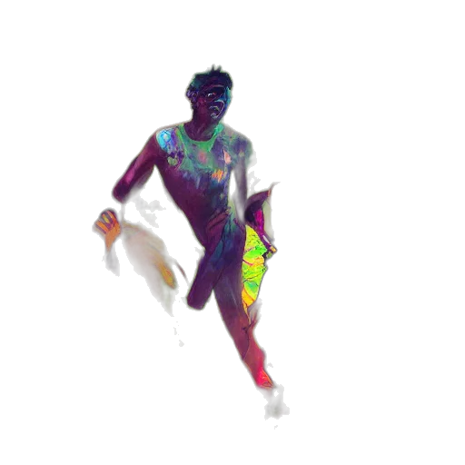 creature, robot, animal, mask transparent PNG cut-out