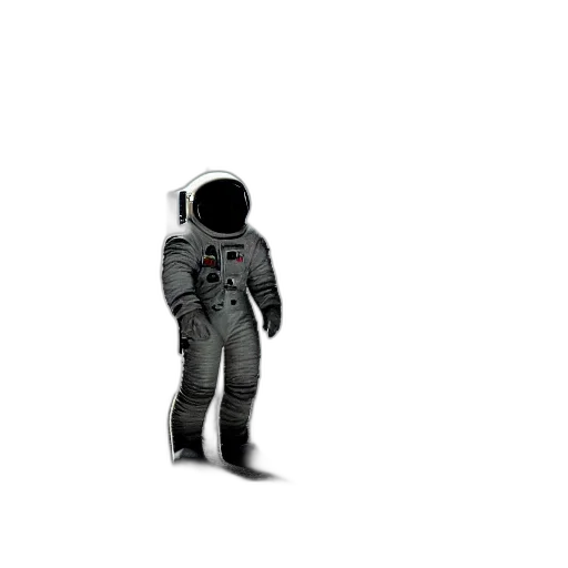 robot, jacket, staff, creature, pixel art, concept art, 3d render, cartoon transparent PNG cut-out