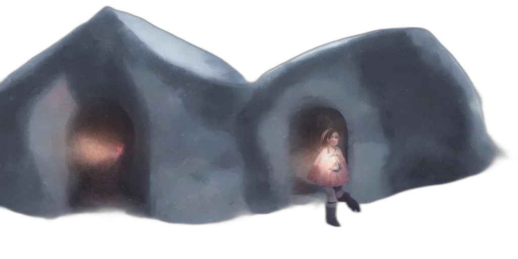 umbrella, shoes, car, creature transparent PNG cut-out