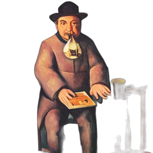 food, staff, furniture, face transparent PNG cut-out