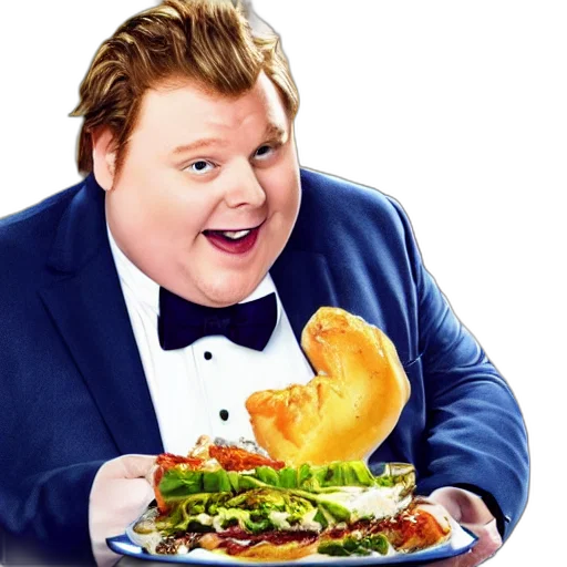 food, animal, james, cordon, bleu transparent PNG cut-out
