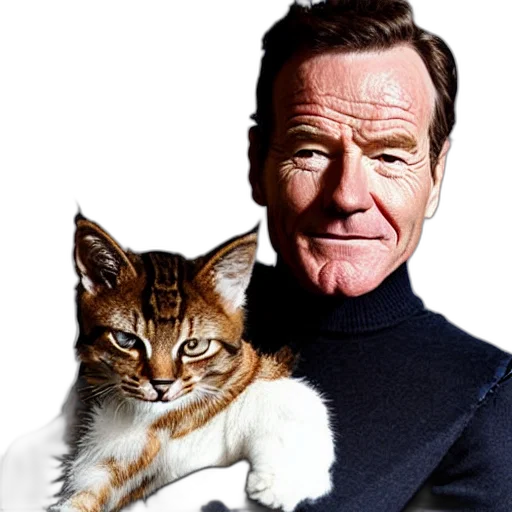 animal, creature, bryan, cranston transparent PNG cut-out