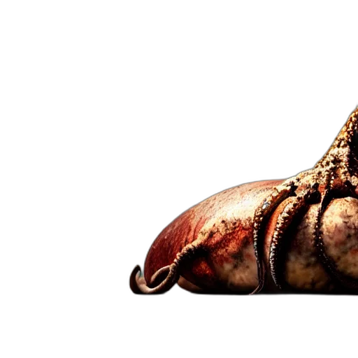 food, animal, creature, hair transparent PNG cut-out