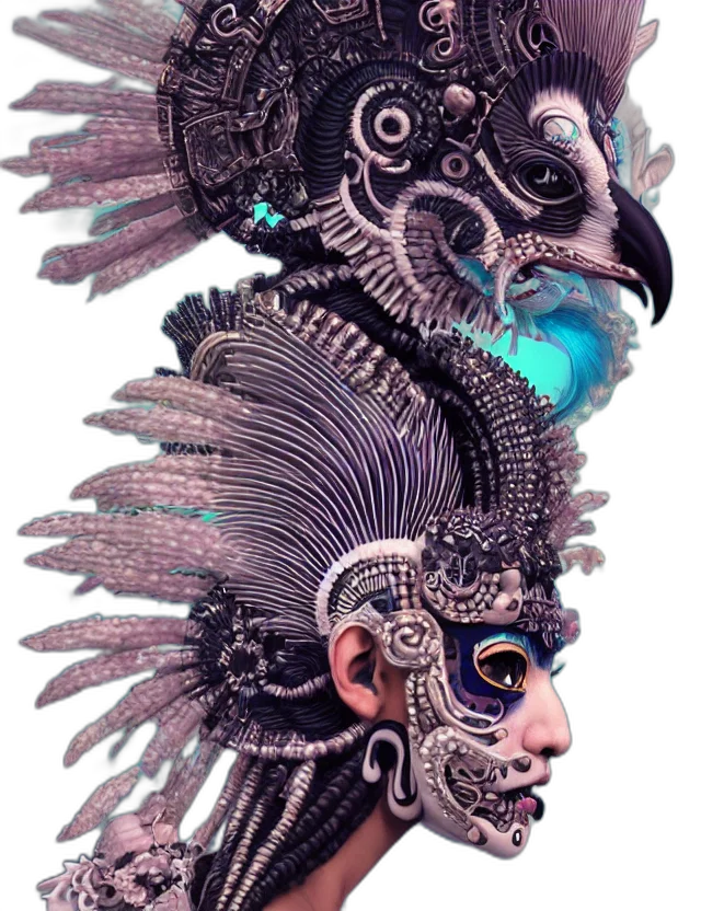 mask, crown, face, jewelry transparent PNG cut-out