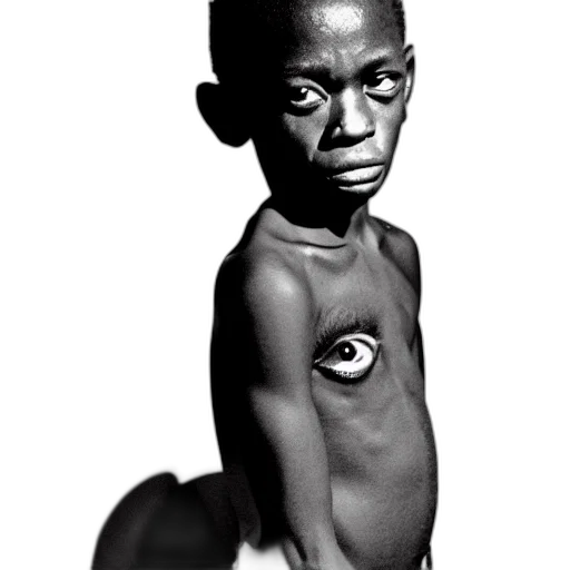 animal, creature, face, mask transparent PNG cut-out