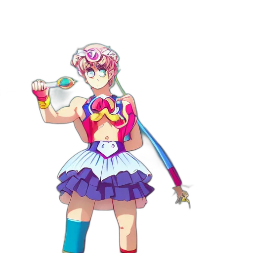 staff, weapon, dress, bottle transparent PNG cut-out