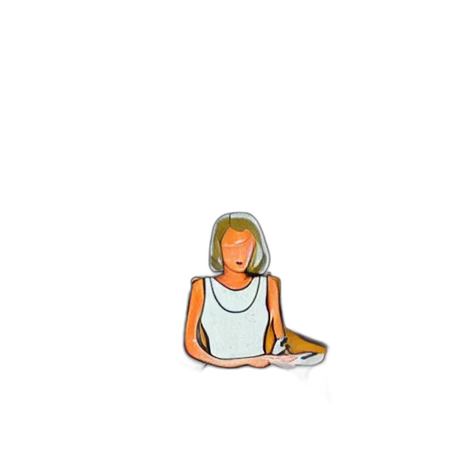 staff, jewelry, face, food transparent PNG cut-out