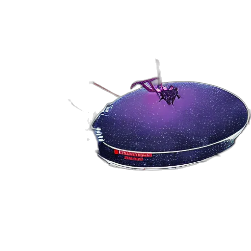hat, robot, crown, jewelry, 3d render, outer space, biology, diagram transparent PNG cut-out