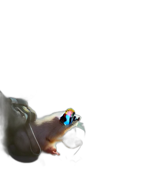 creature, weapon, animal, dragon, concept art, 3d render, photorealistic, cyberpunk transparent PNG cut-out