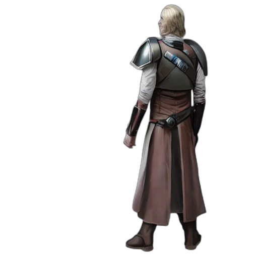 sword, staff, jacket, weapon transparent PNG cut-out