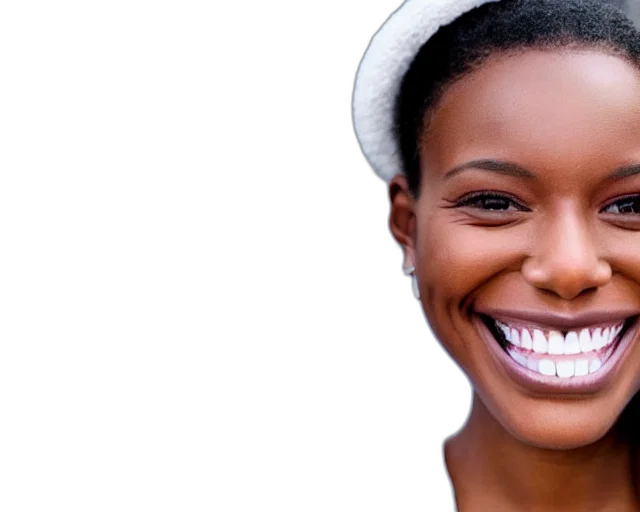 face, hat, crown, photorealistic, mouth, lot, white, teeth transparent PNG cut-out
