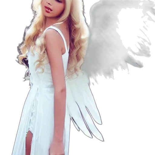fantasy art, photorealistic, anime, concept art transparent PNG cut-out