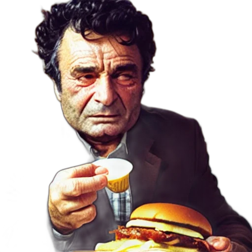 food, face, staff, animal transparent PNG cut-out