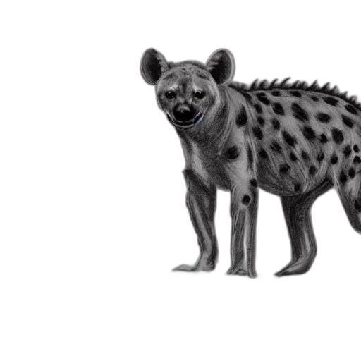 animal, creature, dragon, mask, 3d render, concept art, photorealistic, fantasy art transparent PNG cut-out