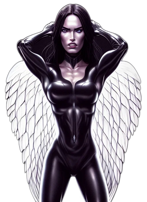 comic book art, fantasy art, concept art, pixel art transparent PNG cut-out